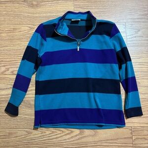 Vintage Alfred Dunner Sweater Small